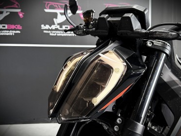 Ktm 790   duke occasion simplicicar magny-en-vexin simplicicar simplicibike france