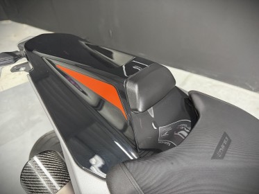 Ktm 790   duke occasion simplicicar magny-en-vexin simplicicar simplicibike france