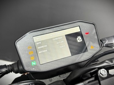 Ktm 790   duke occasion simplicicar magny-en-vexin simplicicar simplicibike france