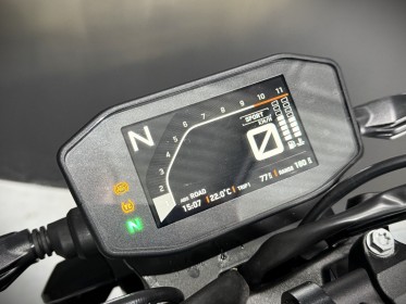 Ktm 790   duke occasion simplicicar magny-en-vexin simplicicar simplicibike france