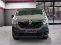 Renault trafic cabine approfondie l2h1 1200 kg dci 120 e6 confort occasion simplicicar magny-en-vexin simplicicar...