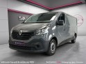 Renault trafic cabine approfondie l2h1 1200 kg dci 120 e6 confort occasion simplicicar magny-en-vexin simplicicar...