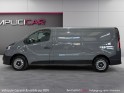 Renault trafic cabine approfondie l2h1 1200 kg dci 120 e6 confort occasion simplicicar magny-en-vexin simplicicar...