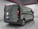 Renault trafic cabine approfondie l2h1 1200 kg dci 120 e6 confort occasion simplicicar magny-en-vexin simplicicar...