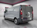 Renault trafic cabine approfondie l2h1 1200 kg dci 120 e6 confort occasion simplicicar magny-en-vexin simplicicar...