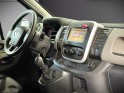 Renault trafic cabine approfondie l2h1 1200 kg dci 120 e6 confort occasion simplicicar magny-en-vexin simplicicar...