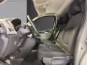 Renault trafic cabine approfondie l2h1 1200 kg dci 120 e6 confort occasion simplicicar magny-en-vexin simplicicar...