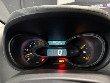 Renault trafic cabine approfondie l2h1 1200 kg dci 120 e6 confort occasion simplicicar magny-en-vexin simplicicar...