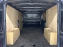 Renault trafic cabine approfondie l2h1 1200 kg dci 120 e6 confort occasion simplicicar magny-en-vexin simplicicar...