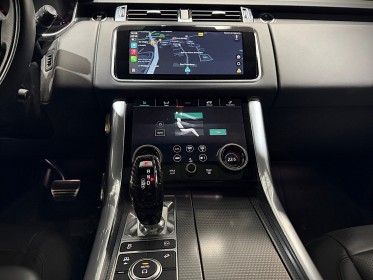 Land rover range rover sport 2.0 404 hse dynamic occasion simplicicar magny-en-vexin simplicicar simplicibike france