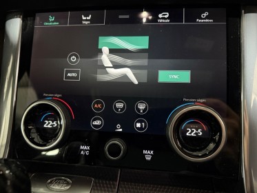 Land rover range rover sport 2.0 404 hse dynamic occasion simplicicar magny-en-vexin simplicicar simplicibike france