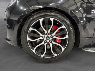 Land rover range rover sport 2.0 404 hse dynamic occasion simplicicar magny-en-vexin simplicicar simplicibike france