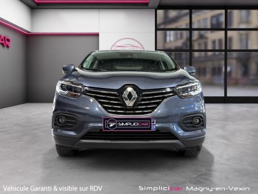 Renault kadjar tce 140 fap edc business carplay occasion simplicicar magny-en-vexin simplicicar simplicibike france