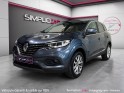 Renault kadjar tce 140 fap edc business carplay occasion simplicicar magny-en-vexin simplicicar simplicibike france