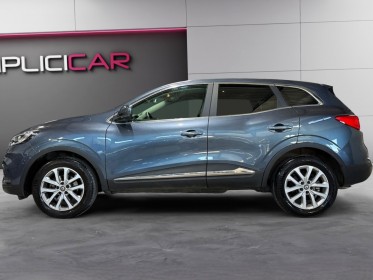 Renault kadjar tce 140 fap edc business carplay occasion simplicicar magny-en-vexin simplicicar simplicibike france