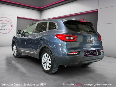 Renault kadjar tce 140 fap edc business carplay occasion simplicicar magny-en-vexin simplicicar simplicibike france
