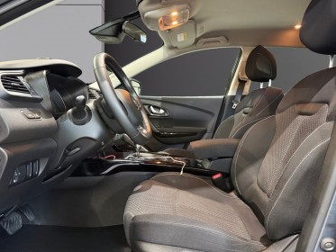 Renault kadjar tce 140 fap edc business carplay occasion simplicicar magny-en-vexin simplicicar simplicibike france