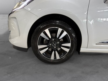 Ds ds 3 puretech 110 bva so chic carplay caméra de recul occasion simplicicar magny-en-vexin simplicicar simplicibike france