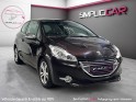 Peugeot 208 1.6 vti 120ch bvm5 allure occasion simplicicar magny-en-vexin simplicicar simplicibike france