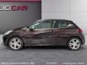 Peugeot 208 1.6 vti 120ch bvm5 allure occasion simplicicar magny-en-vexin simplicicar simplicibike france
