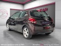 Peugeot 208 1.6 vti 120ch bvm5 allure occasion simplicicar magny-en-vexin simplicicar simplicibike france
