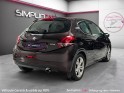 Peugeot 208 1.6 vti 120ch bvm5 allure occasion simplicicar magny-en-vexin simplicicar simplicibike france