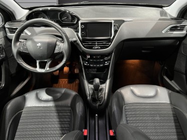 Peugeot 208 1.6 vti 120ch bvm5 allure occasion simplicicar magny-en-vexin simplicicar simplicibike france