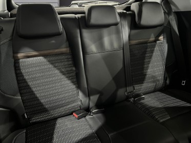 Peugeot 208 1.6 vti 120ch bvm5 allure occasion simplicicar magny-en-vexin simplicicar simplicibike france