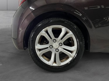 Peugeot 208 1.6 vti 120ch bvm5 allure occasion simplicicar magny-en-vexin simplicicar simplicibike france