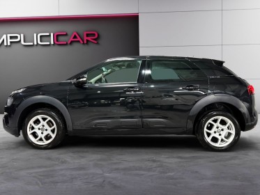 Citroen c4 cactus puretech 110 ss bvm6 shine occasion simplicicar magny-en-vexin simplicicar simplicibike france