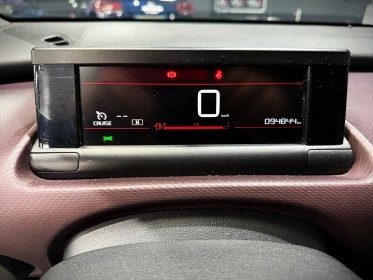 Citroen c4 cactus puretech 110 ss bvm6 shine occasion simplicicar magny-en-vexin simplicicar simplicibike france