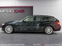 Bmw serie 3 touring f31 lci 320d 163 ch efficientdynamics edition luxury occasion simplicicar magny-en-vexin simplicicar...