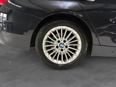 Bmw serie 3 touring f31 lci 320d 163 ch efficientdynamics edition luxury occasion simplicicar magny-en-vexin simplicicar...