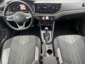 Volkswagen polo 1.0 tsi 110 ss dsg7 r-line  garantie 12 mois occasion simplicicar lyon nord simplicicar simplicibike france