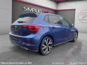 Volkswagen polo 1.0 tsi 110 ss dsg7 r-line  garantie 12 mois occasion simplicicar lyon nord simplicicar simplicibike france