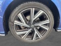Volkswagen polo 1.0 tsi 110 ss dsg7 r-line  garantie 12 mois occasion simplicicar lyon nord simplicicar simplicibike france