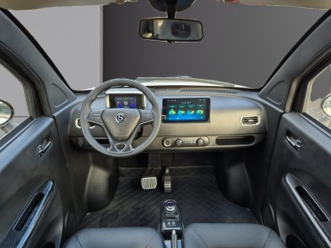 Simplici s1 electrique, à partir de 14ans, autonomie 120km occasion simplicicar arras  simplicicar simplicibike france