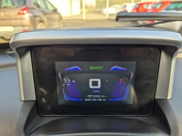 Simplici s1 electrique, à partir de 14ans, autonomie 120km occasion simplicicar arras  simplicicar simplicibike france