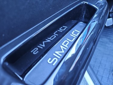 Simplici s1 electrique, à partir de 14ans, autonomie 120km occasion simplicicar arras  simplicicar simplicibike france