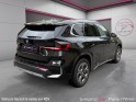 Bmw x1 u11 xdrive 25e 245ch dkg7 xline/entretien bmw/apple carplay/garantie bmw occasion paris 17ème (75)(porte maillot)...