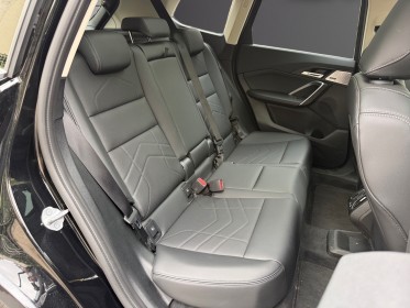 Bmw x1 u11 xdrive 25e 245ch dkg7 xline/entretien bmw/apple carplay/garantie bmw occasion paris 17ème (75)(porte maillot)...