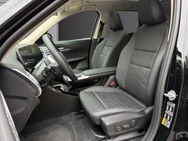 Bmw x1 u11 xdrive 25e 245ch dkg7 xline/entretien bmw/apple carplay/garantie bmw occasion paris 17ème (75)(porte maillot)...