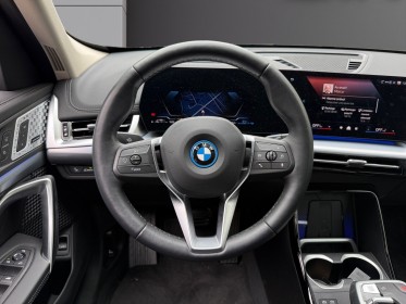 Bmw x1 u11 xdrive 25e 245ch dkg7 xline/entretien bmw/apple carplay/garantie bmw occasion paris 17ème (75)(porte maillot)...