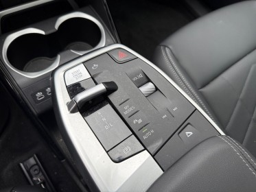 Bmw x1 u11 xdrive 25e 245ch dkg7 xline/entretien bmw/apple carplay/garantie bmw occasion paris 17ème (75)(porte maillot)...