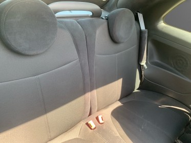 Abarth fiat 500 1.4 tb 16v 145 cv 595 c occasion simplicicar perpignan  simplicicar simplicibike france