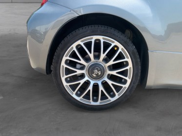 Abarth fiat 500 1.4 tb 16v 145 cv 595 c occasion simplicicar perpignan  simplicicar simplicibike france