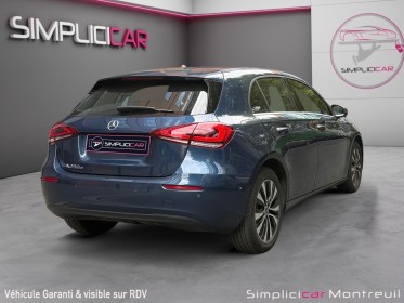 Mercedes classe a business 250 e 8g-dct /garantie 12 mois/intérieur led occasion montreuil (porte de vincennes)(75)...