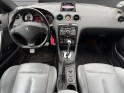 Peugeot rcz 1.6 thp 156ch automatique garantie 12 mois occasion simplicicar toulon est simplicicar simplicibike france