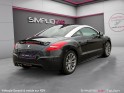 Peugeot rcz 1.6 thp 156ch automatique garantie 12 mois occasion simplicicar toulon est simplicicar simplicibike france