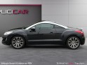 Peugeot rcz 1.6 thp 156ch automatique garantie 12 mois occasion simplicicar toulon est simplicicar simplicibike france